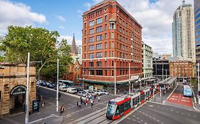 Sydney Central Yha